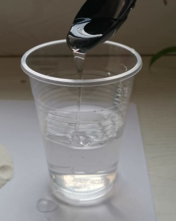 纤维素的作用机制